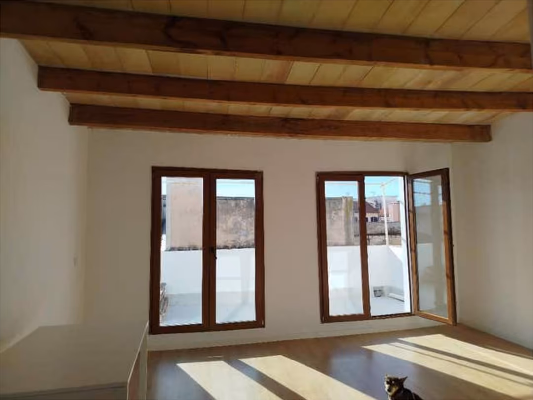 Ático en Casco Antiguo - Foto 9