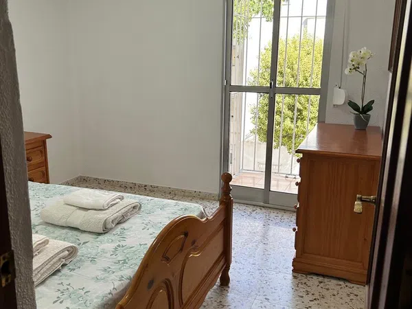 Piso en Calle Bordón, 5, Santiago - Coronación - Foto 4