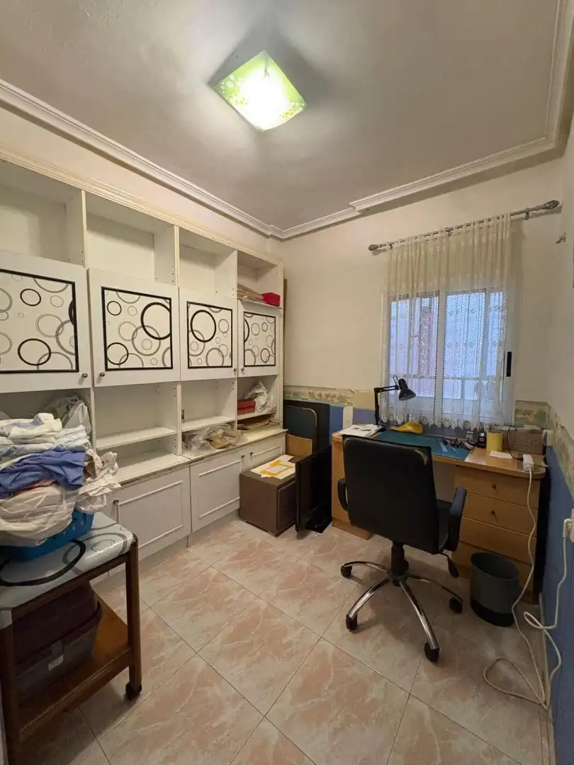 Piso en  Calle Pablo Picasso 90 - Foto 13