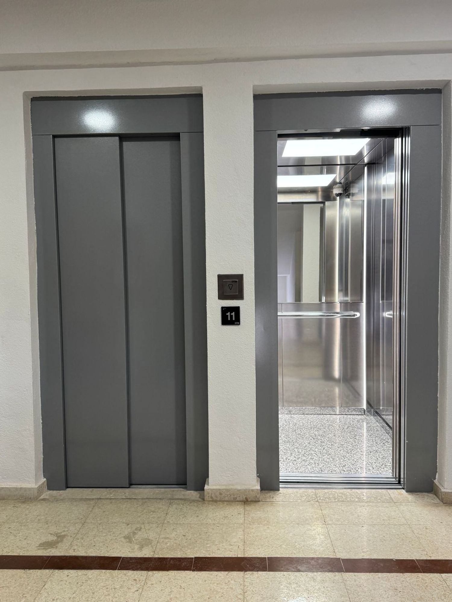 Piso en calle Nuestra Señora de los Clarines, 20 - Foto 11