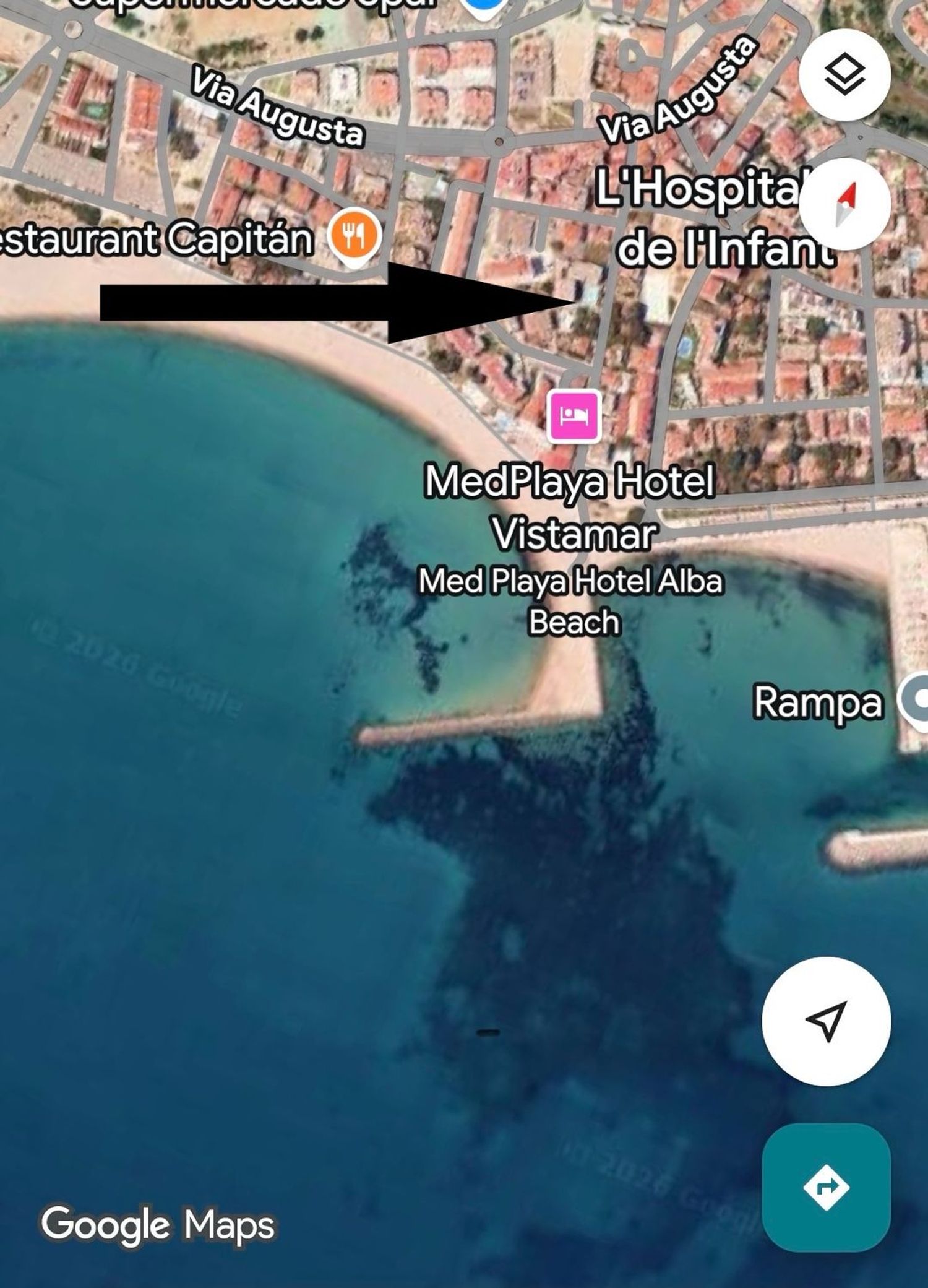 Piso en Calle del Mar, 18 - Foto 20