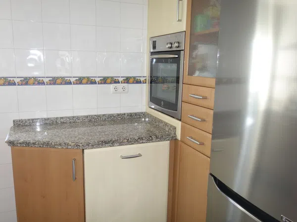 Piso en Calle Begonia, 7 sn, Pio Xii - Foto 13
