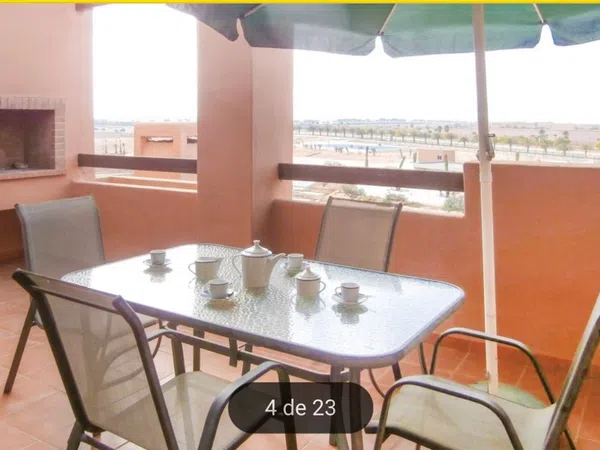 Piso en Calle de la Isla, 10, Condado de Alhama, Condado de Alhama - Foto 5