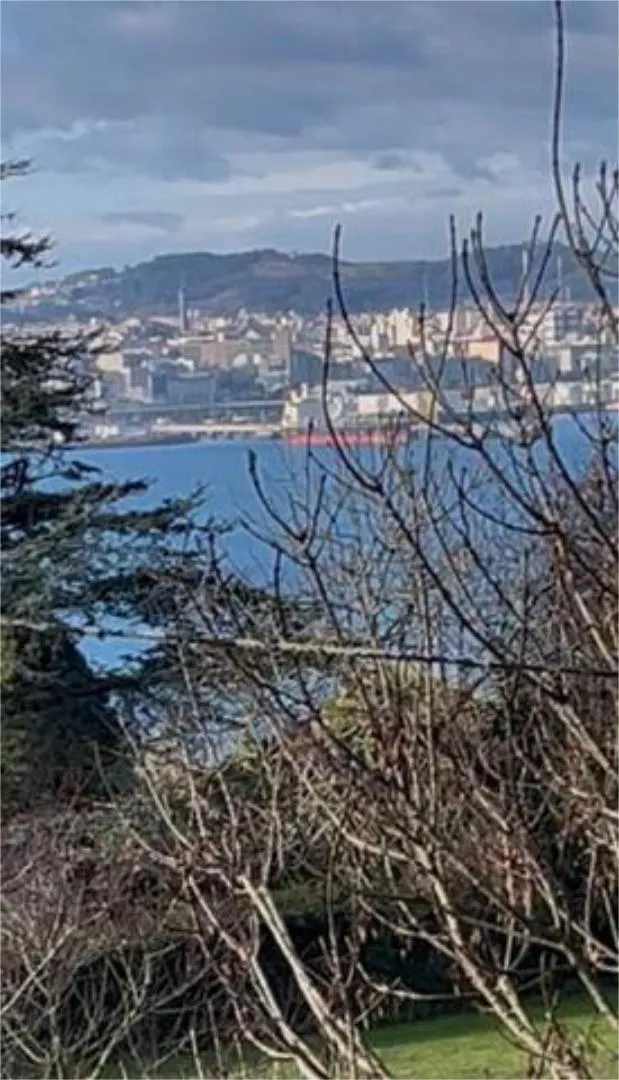 Casa adosada en Santa Cruz Breixo - Foto 1