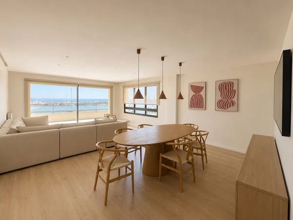 Piso en Avenida de Gabriel Roca, 21, Paseo Marítimo - Foto 4
