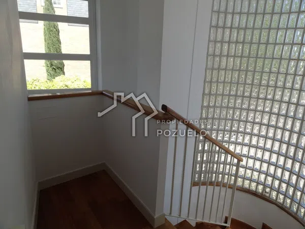 Chalet pareado en Bellas Artes, 6, Zona norte - Foto 36