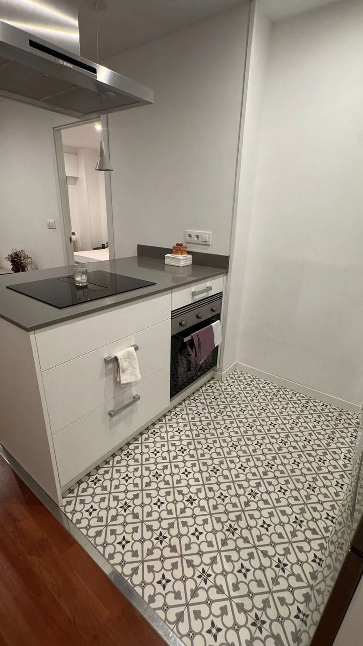 Piso en calle de Núñez de Balboa, 28 - Foto 2