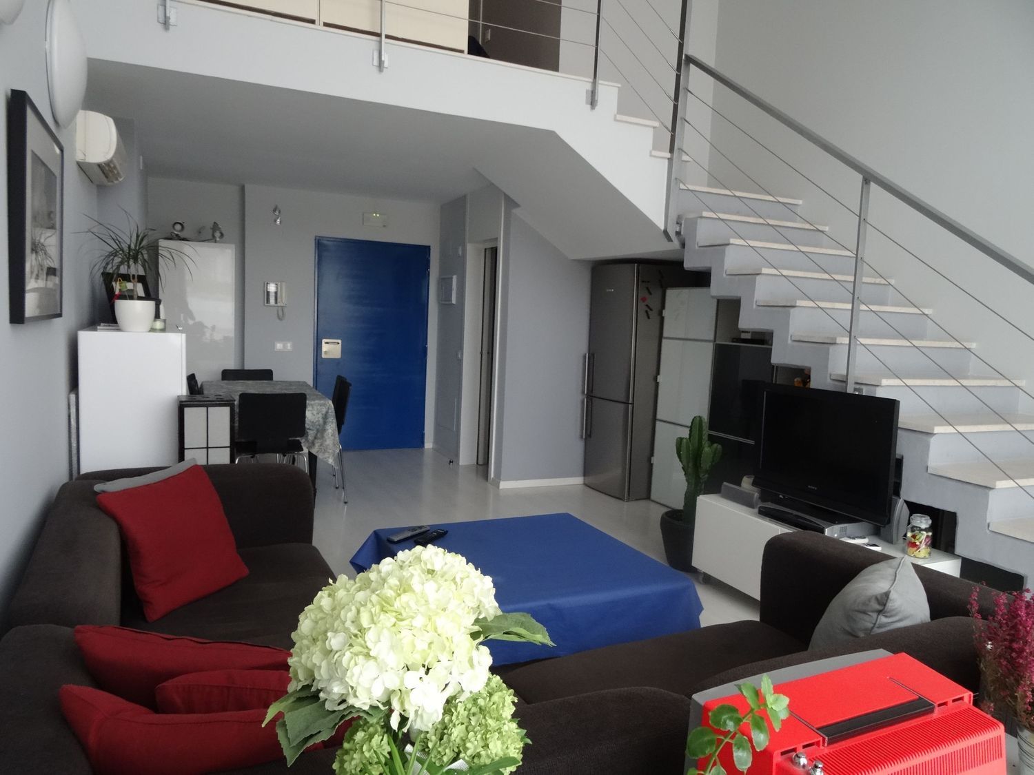 Dúplex en avenida de Manoteras, 38 - Foto 2