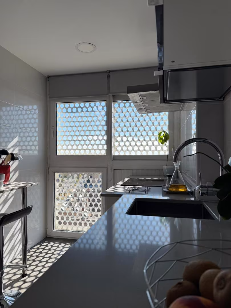 Piso en  Calle de la Princesa de Éboli 64 - Foto 12