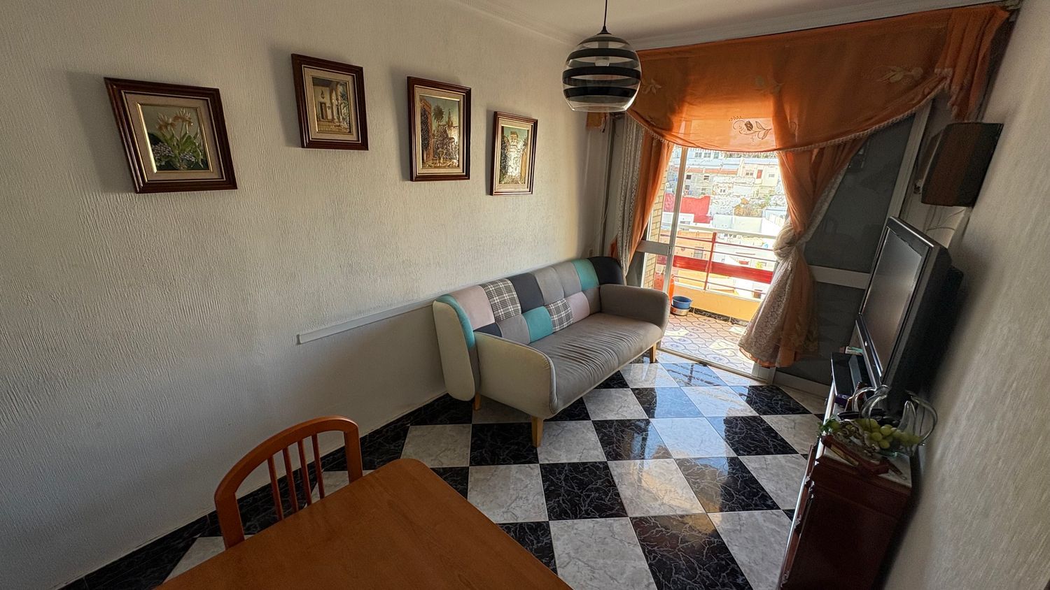 Piso en Plaza el Perejil, 9, Centro, Centro - Foto 25