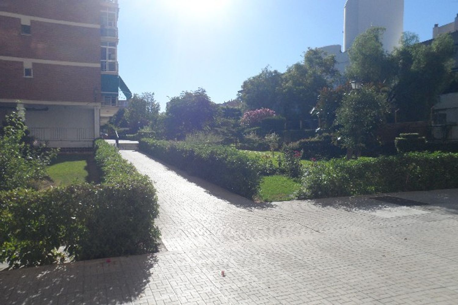 Piso en Avenida de José Ortega y Gasset, 50, Portada Alta-La Barriguilla - Foto 17