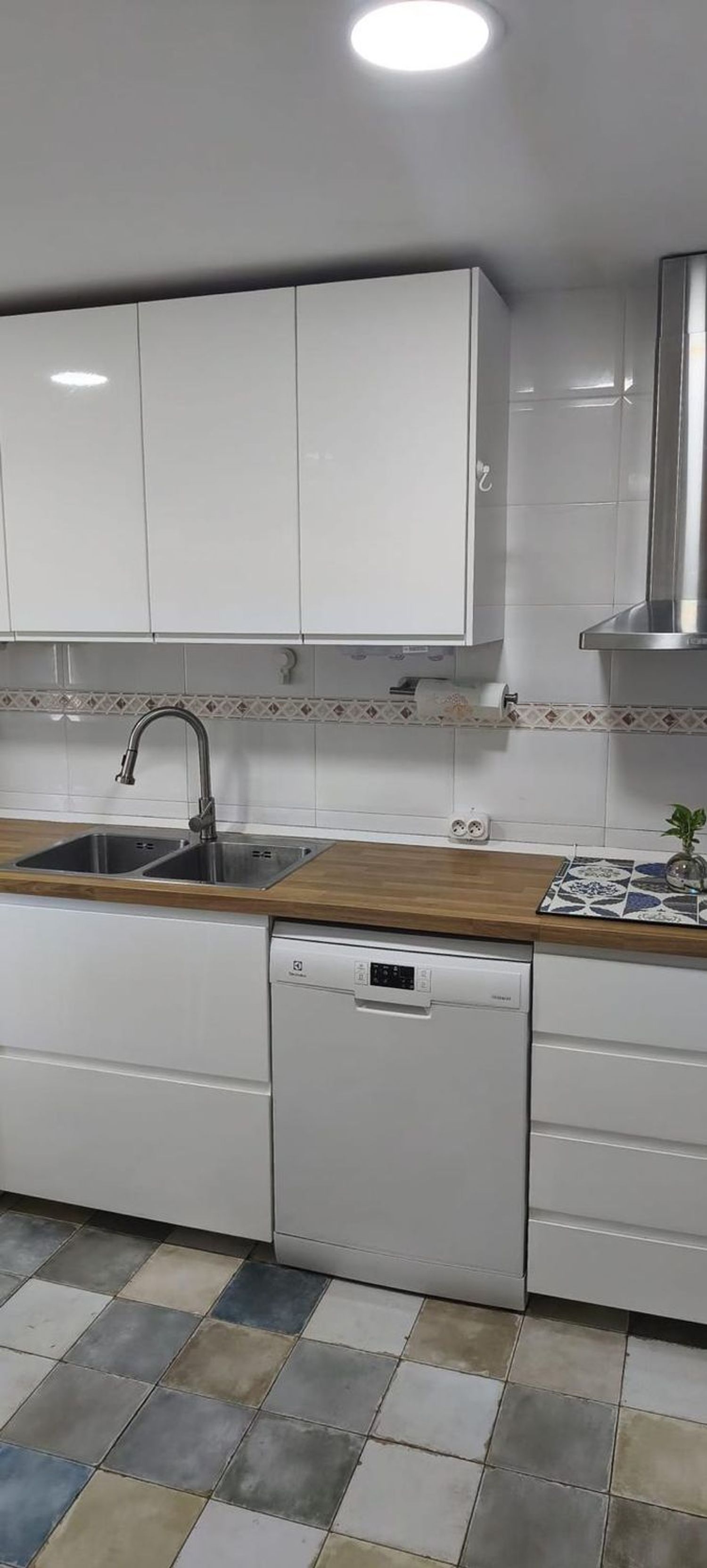 Chalet adosado en Loeches, 6 - Foto 7
