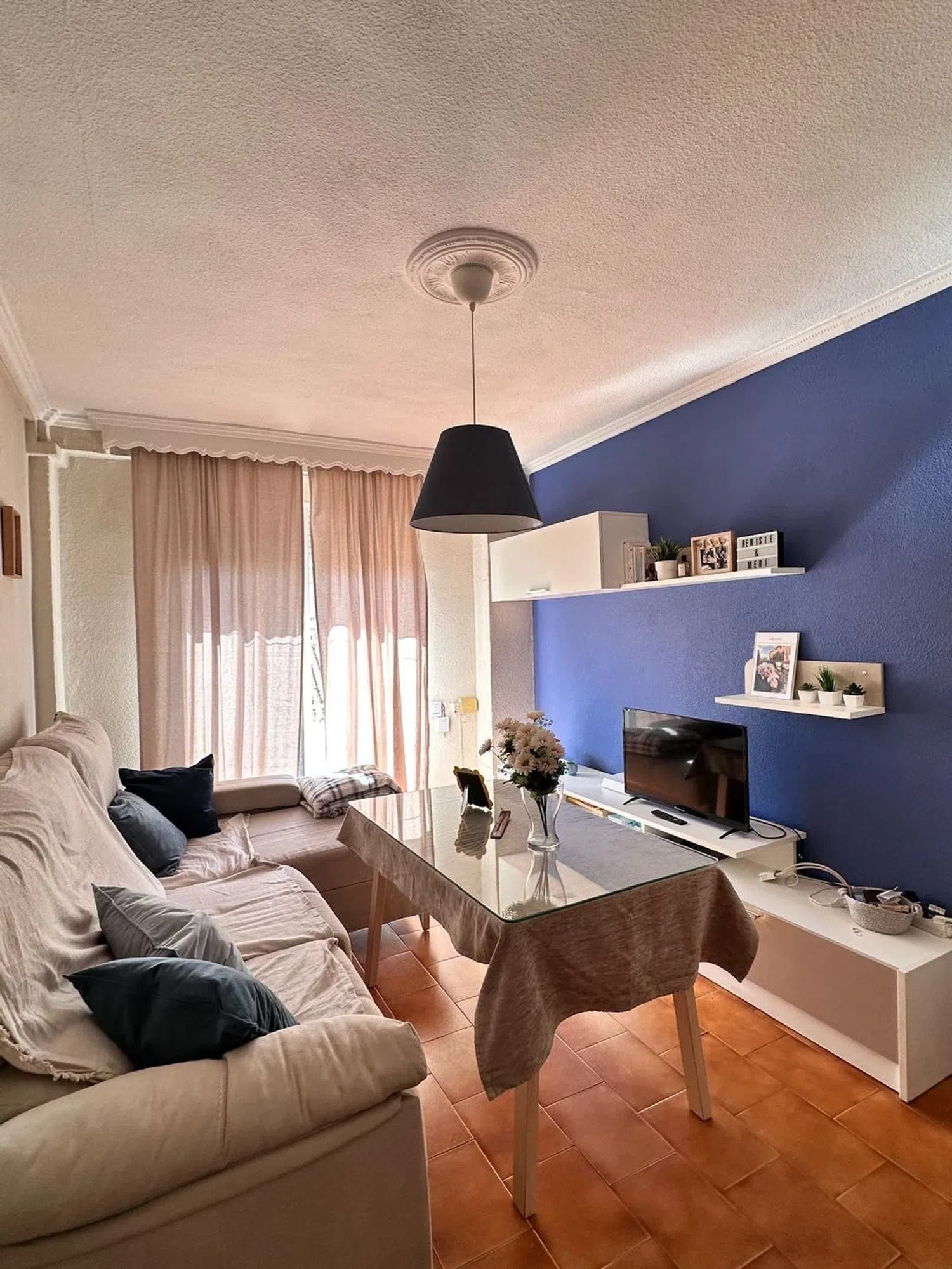 Piso en calle Chile, 3 - Foto 2