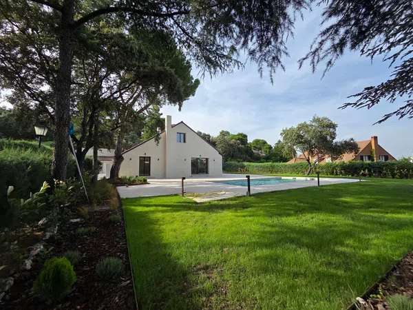 Casa o chalet independiente en Ciudalcampo - Foto 13
