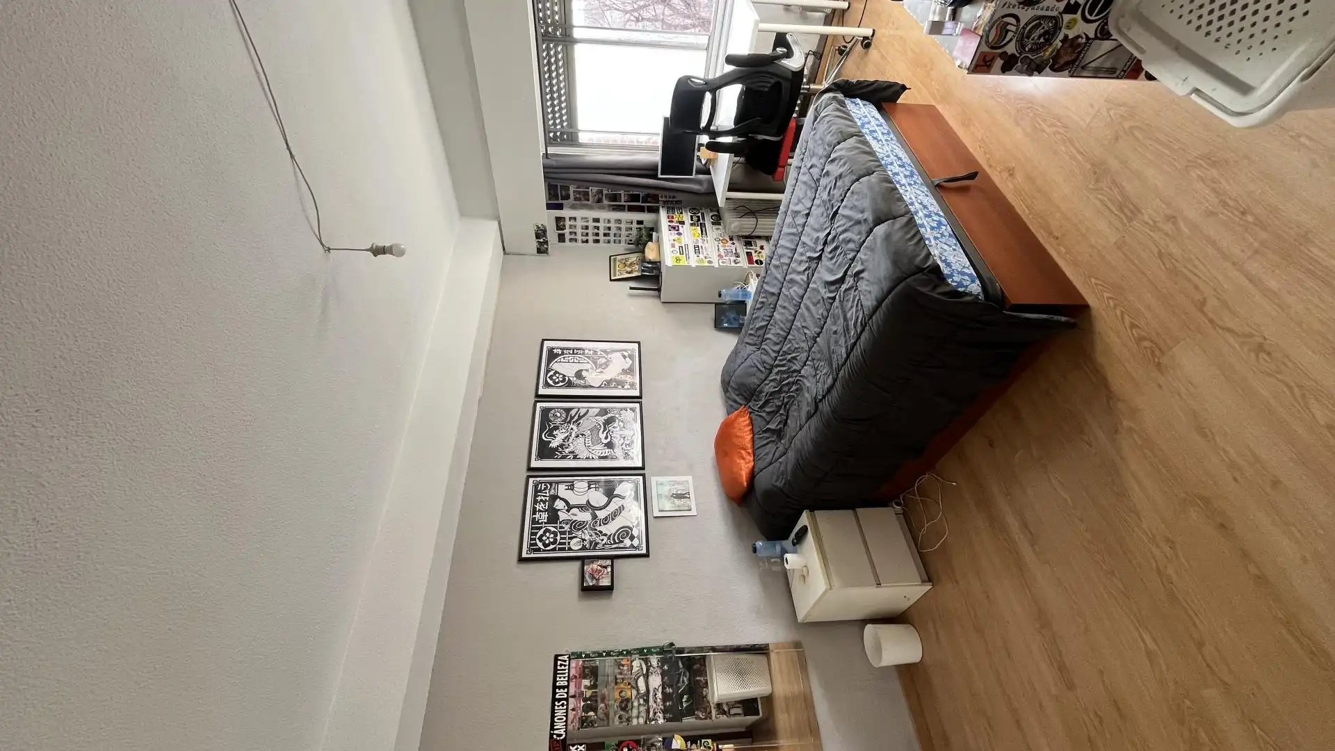 Ático en  Avenida de Pío XII 94 - Foto 19