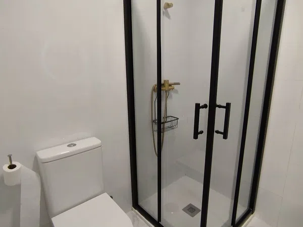 Piso en Ronda Leonardo, 62, San Alberto - La Alcubilla - Florisol - Foto 9