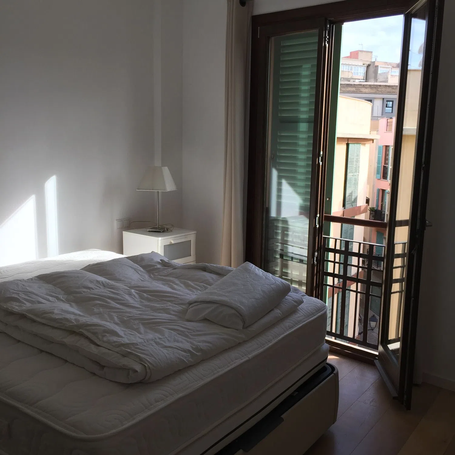 Piso en calle de l'Hostal de Santanyí, 2 - Foto 5