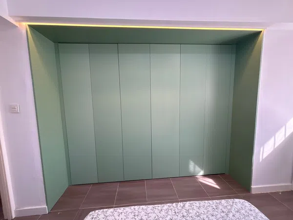 Piso en calle Monte de San Roque, 6 - Foto 8