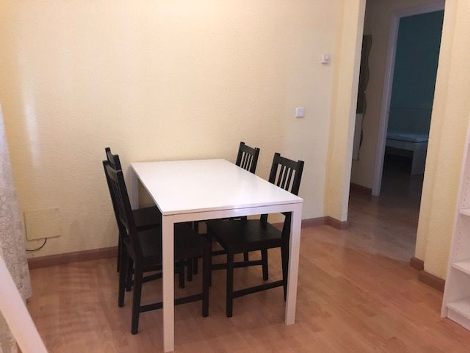 Piso en Calle Alcántara, 34 - Foto 5