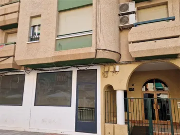 Piso en  Avenida de la Constitución 19 - Foto 1