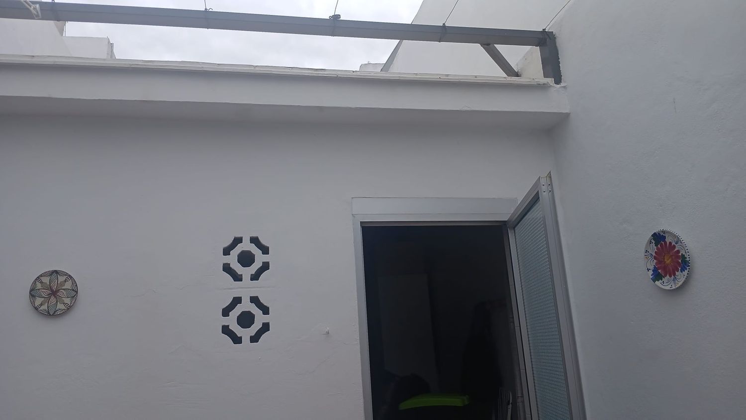 Chalet adosado en calle Almazara, 15 - Foto 32