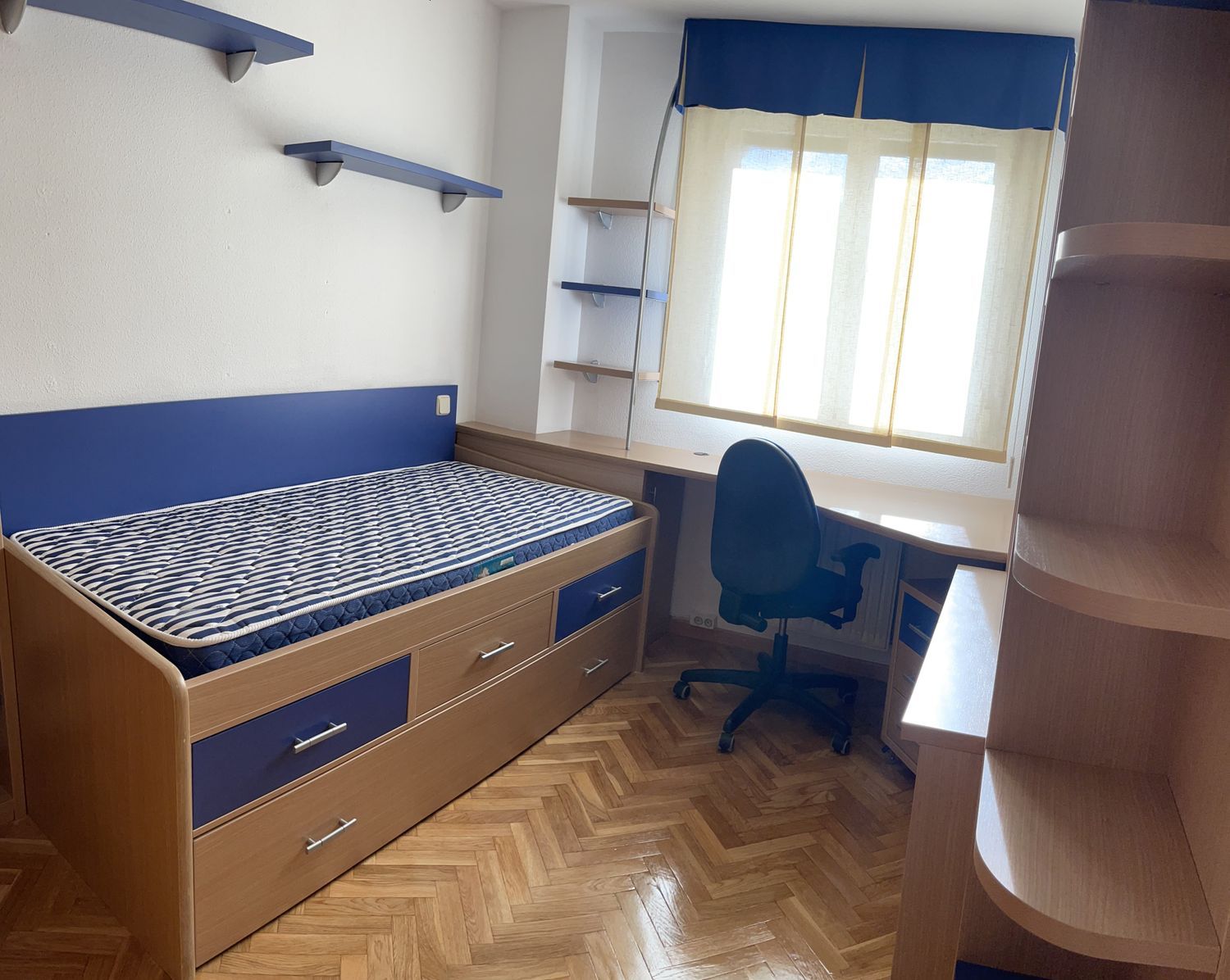 Piso en Barrio Valdebernardo - Valderrivas - Foto 77