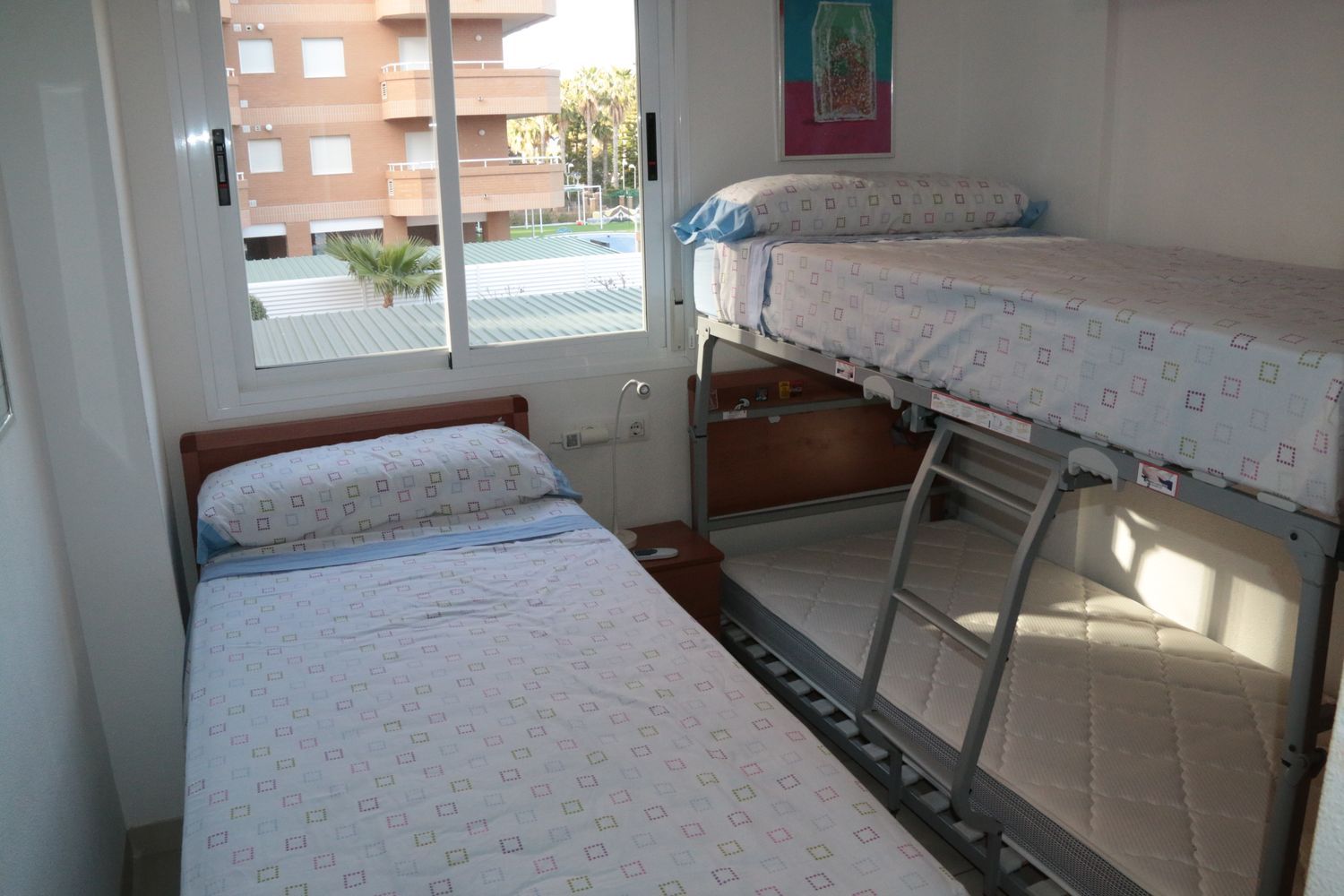 Piso en Calle Amplaries, 35, Vista Mar - Foto 19