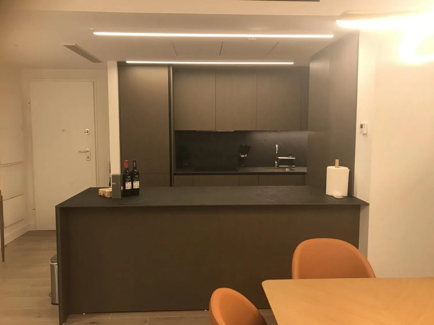 Piso en avenida Condes de San Isidro, 52 - Foto 20