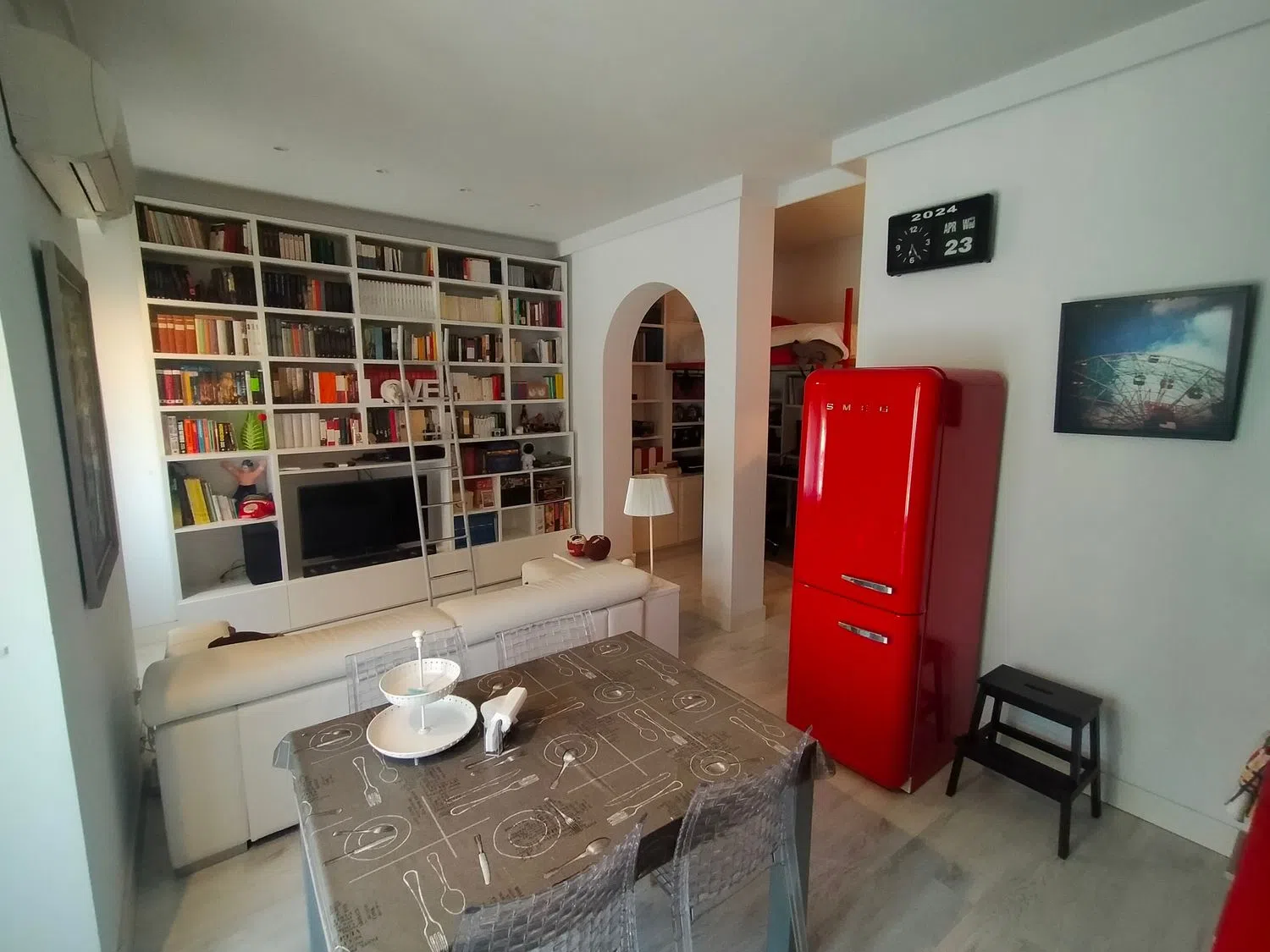 Estudio - Foto 2