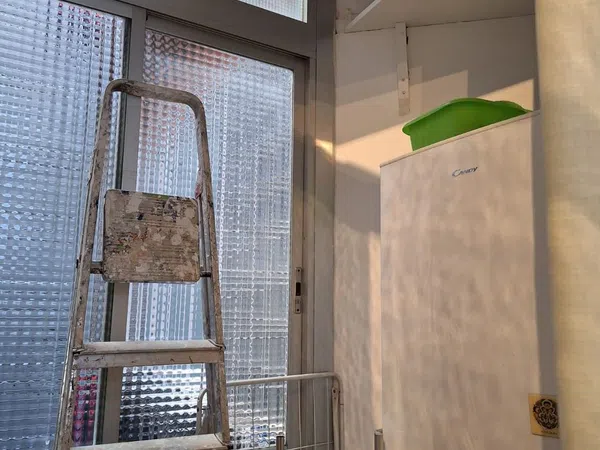 Piso en calle de Sant Antoni Abat, 6 - Foto 16