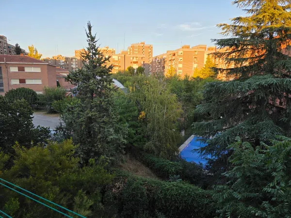 Piso en pasaje Carena, 4