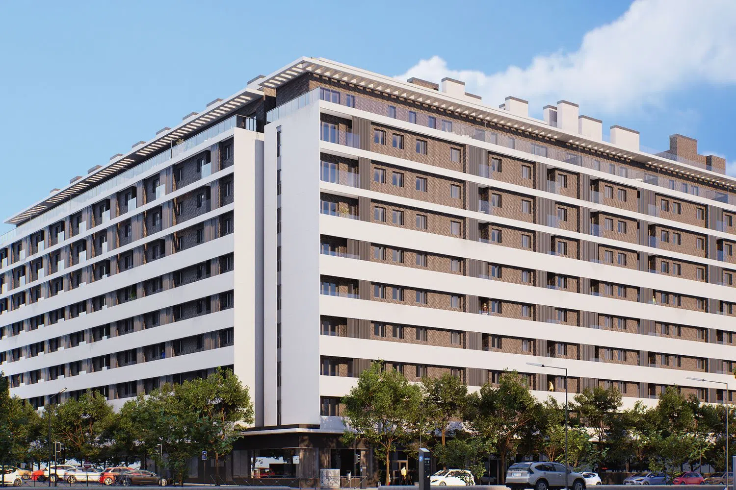 Piso en calle de Méndez Álvaro, 43 - Foto 56