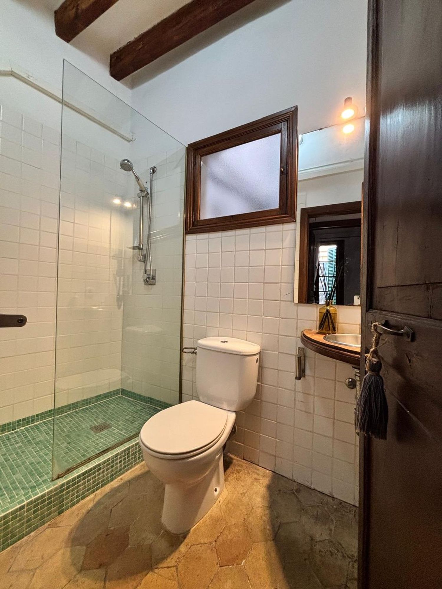 Piso en calle de Vallseca, 4 - Foto 29