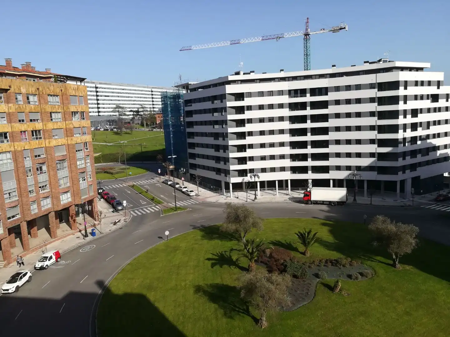 Apartamento en  Plaza de la Puerta de Europa 7 - Foto 15
