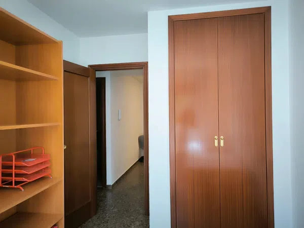 Piso en Calle de Yecla, 16, L'Amistat - Foto 18