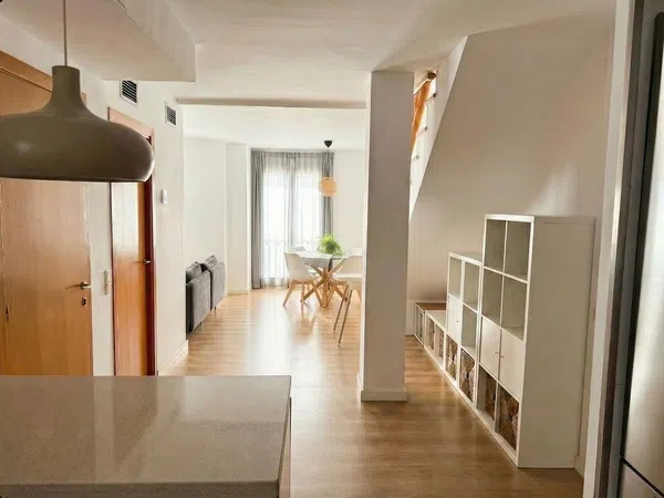 Ático en calle Illes Canàries, 109 - Foto 4