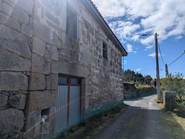 Chalet en  Outeiro de Laxe 51 - Foto 2