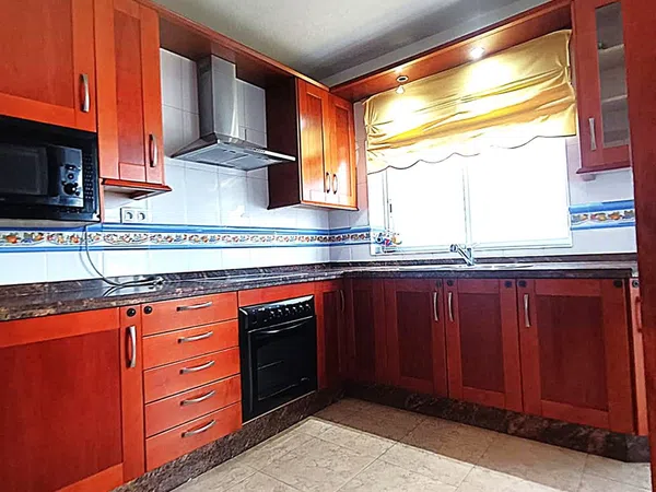 Piso en avenida del Corregidor, 13 - Foto 10