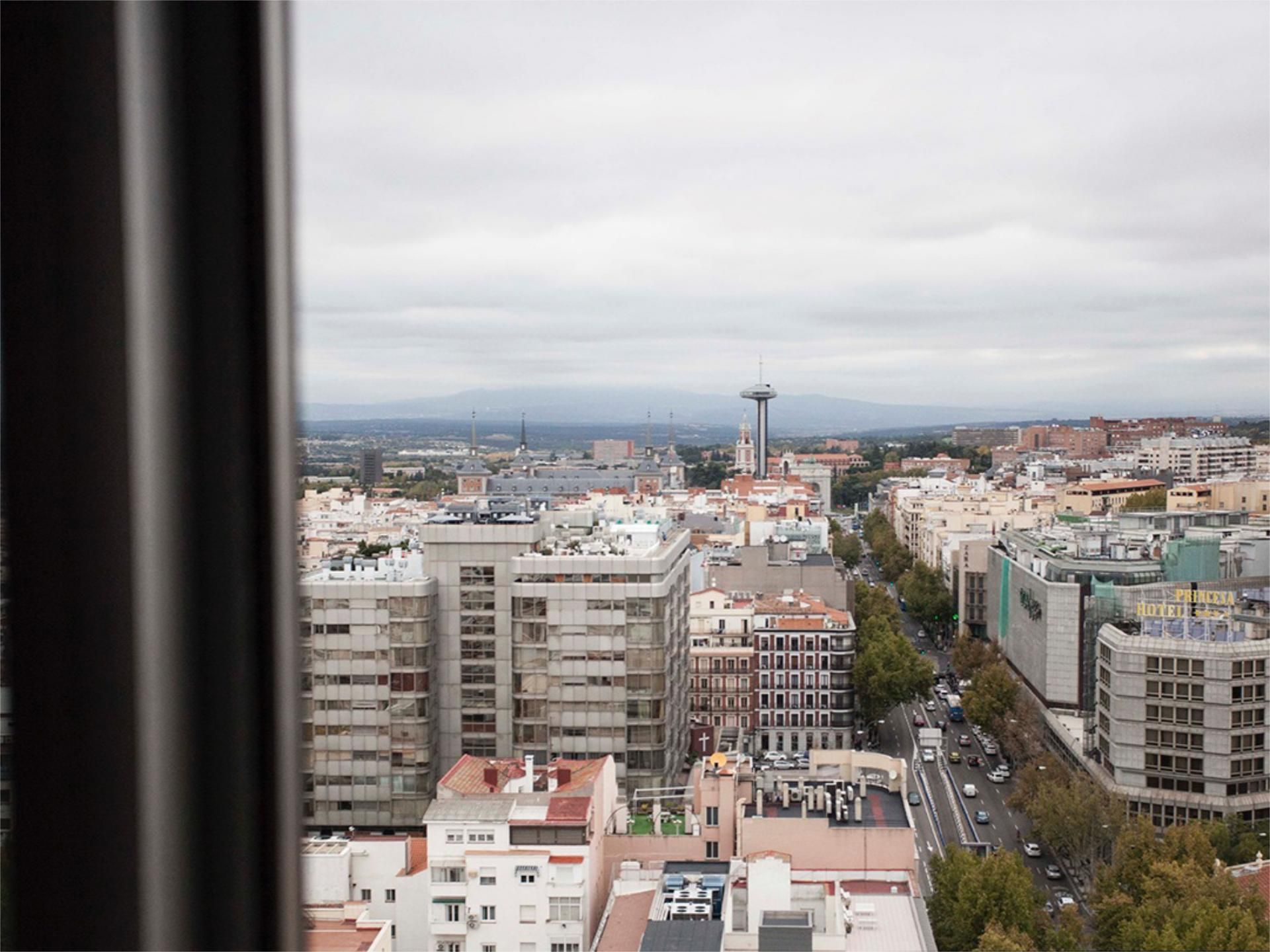 Estudio en  Calle de la Princesa 25 - Foto 5