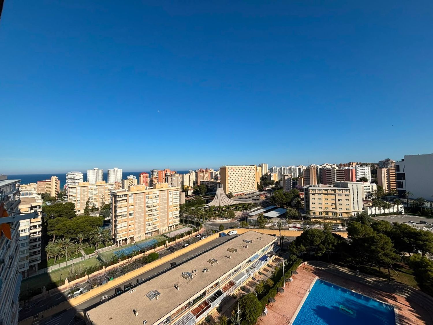Ático en Avenida Benidorm, 18 - Foto 12
