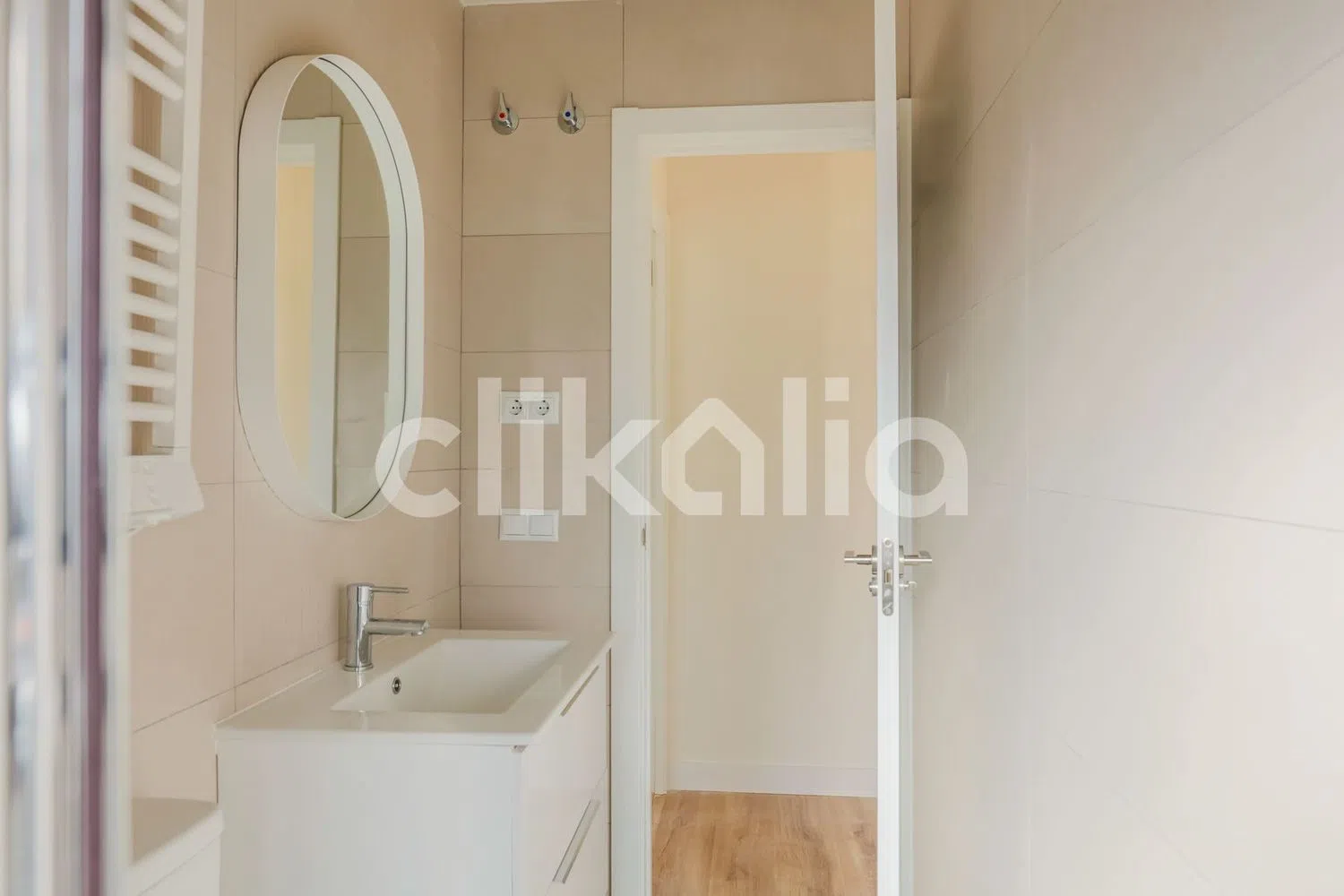 Piso en camino Leganés - Foto 12