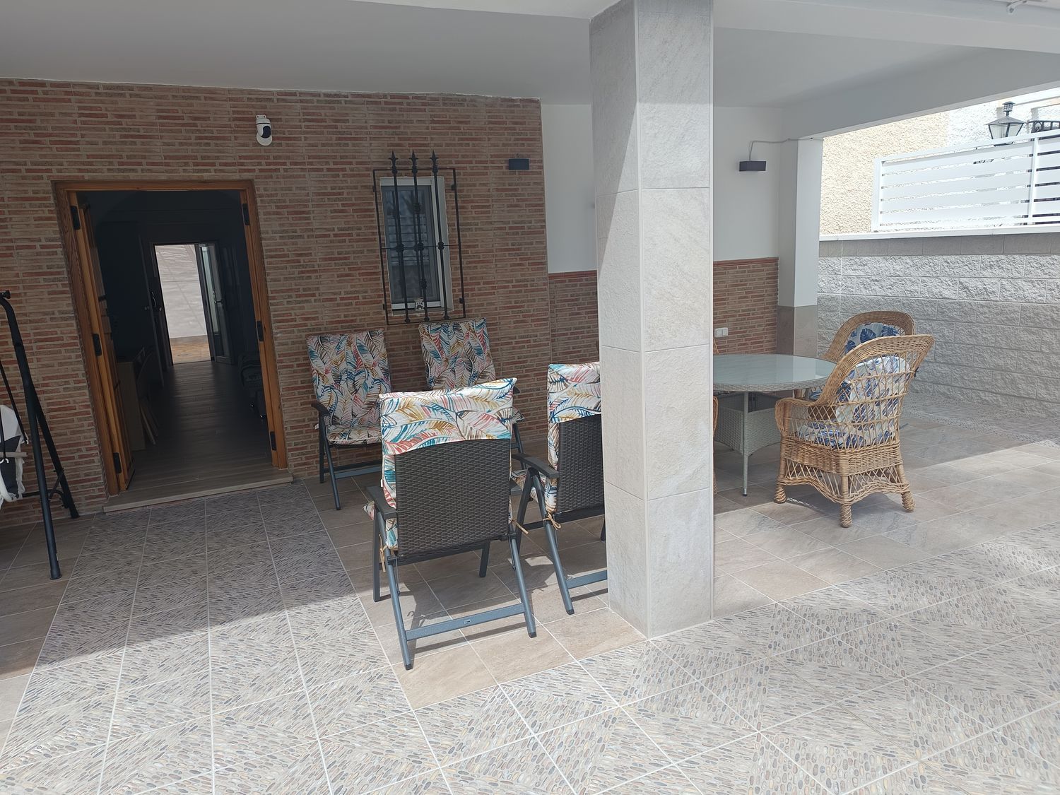 Casa o chalet independiente en Paseo de Velilla, 25, Velilla - Velilla Taramay, Velilla - Velilla Taramay - Foto 2