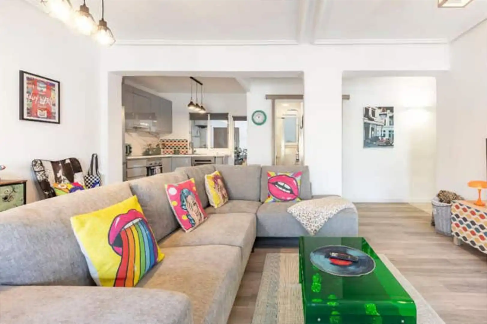 Apartamento en Paterna - Foto 2