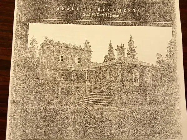 Casa de pueblo en Vilartelin Baralla, 5 - Foto 5