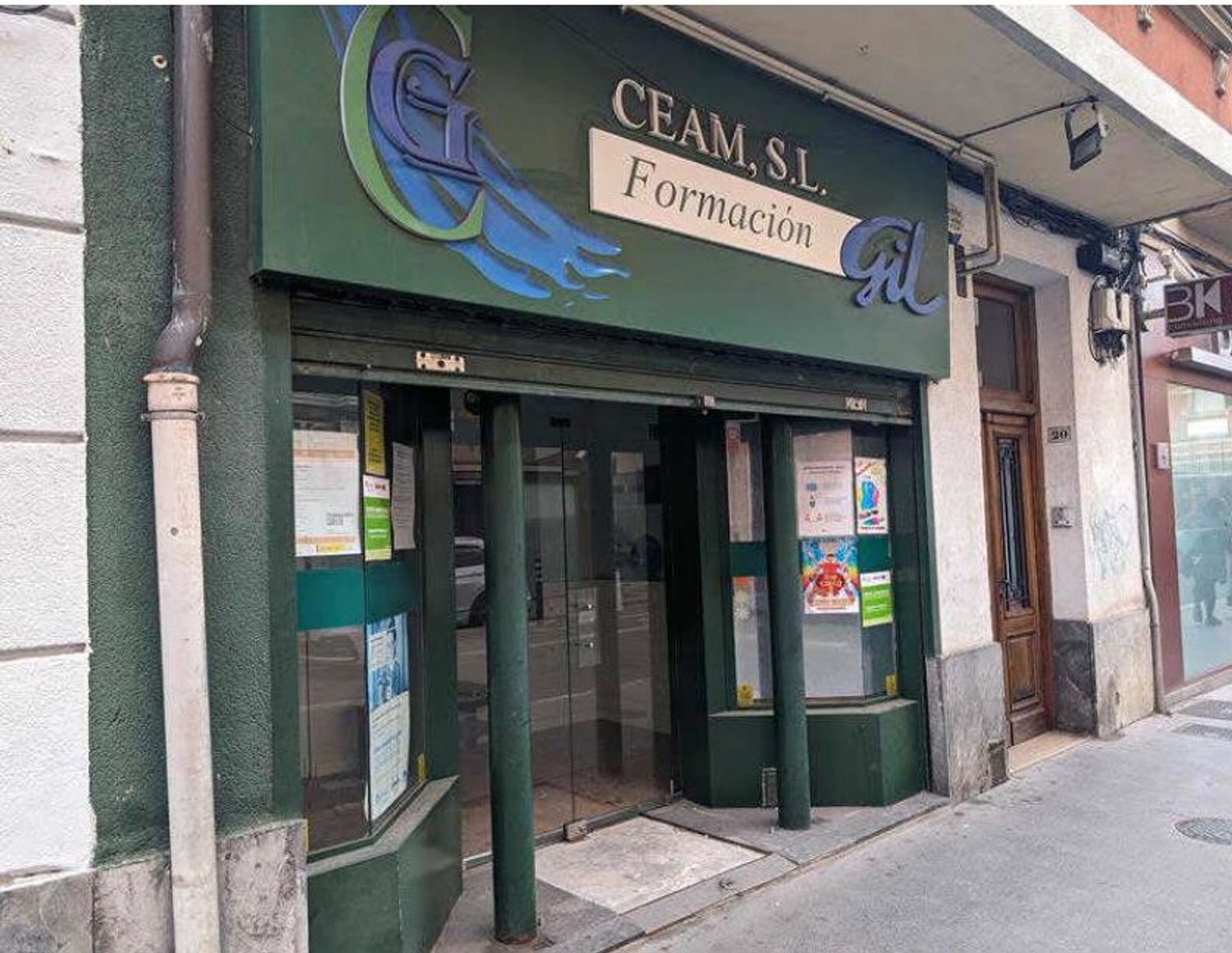 Local en Avenida Beato Tomás de Zumárraga, 20, Coronación, Coronación - Foto 2