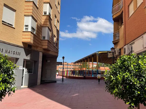 Ático en Calle Francisco Martínez Bernal, 5 - Foto 18