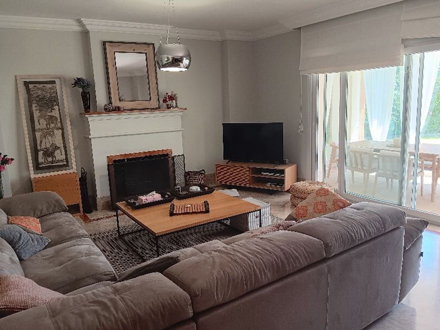 Chalet pareado en calle Eagle, 80 - Foto 8