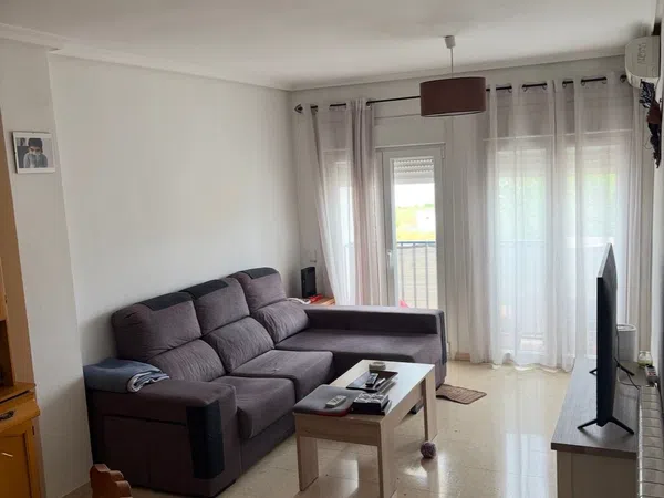 Piso en Calle Maestro Manzanares, 63 - Foto 1