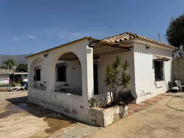Casa rural en Camino de Campanales, 1, Las Cañadas - Foto 1