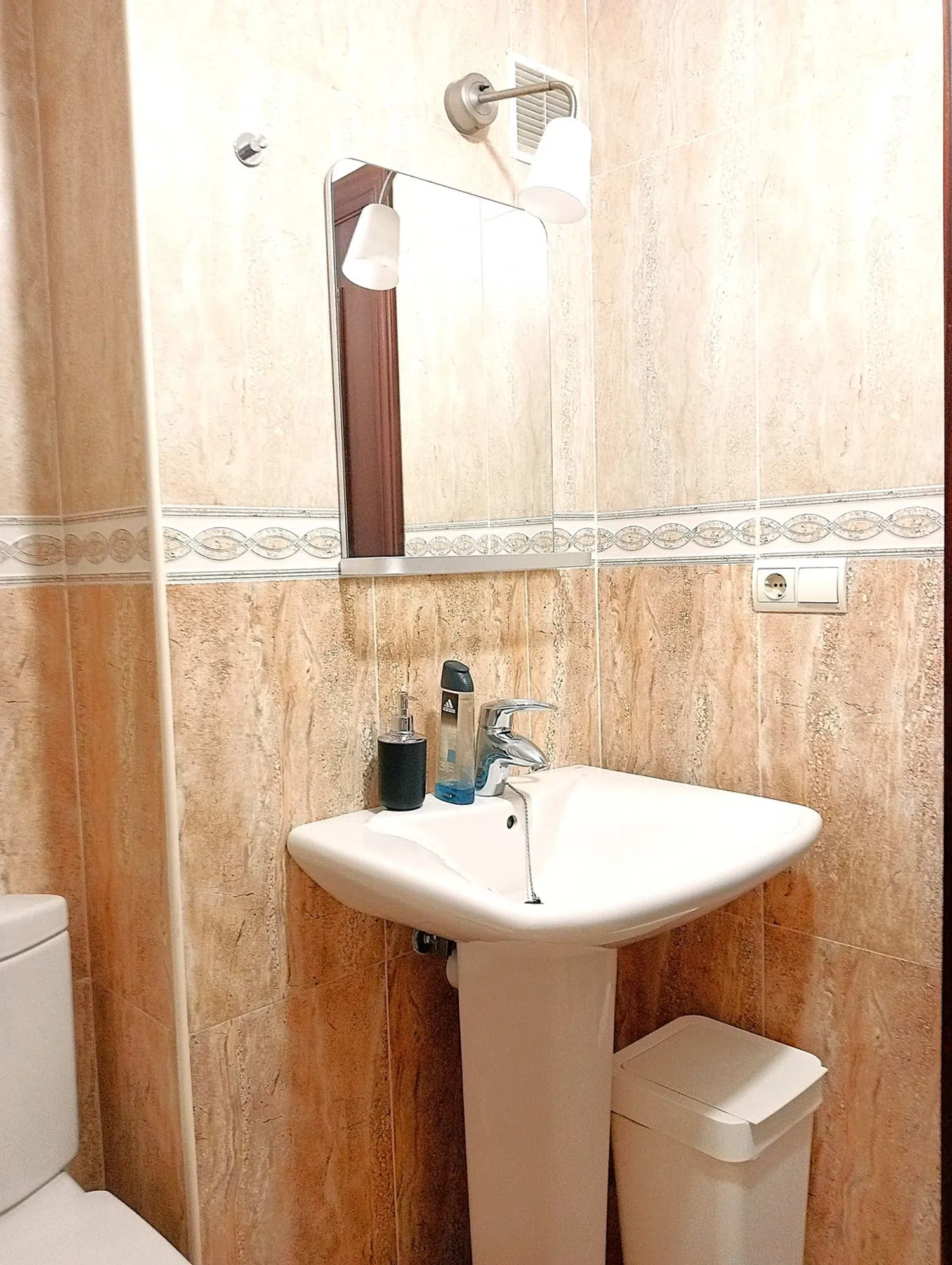 Piso en calle Sacramento, 20 - Foto 4